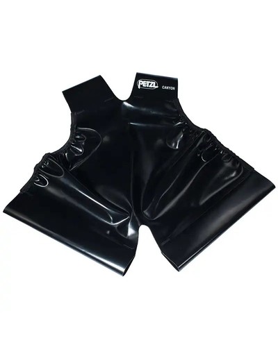 Petzl protection pour harnais - petzl,