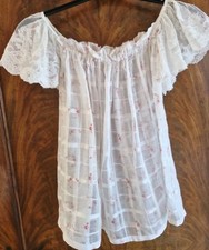 Robe ancienne enfant - robe,