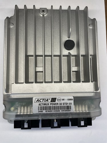 Actia power std1 - actia,