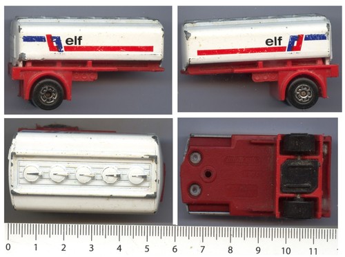 Miniature automobile matchbox - automobile,