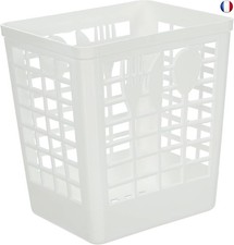 Kimmel Égouttoir à Couverts Blanc