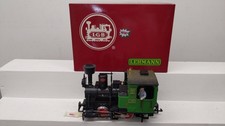 LGB 2120D G Scale Stainz 0-4-0