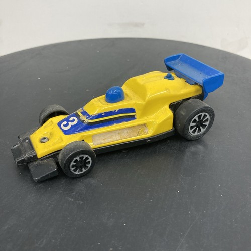 Vintage 1970 tonka - tonka, push