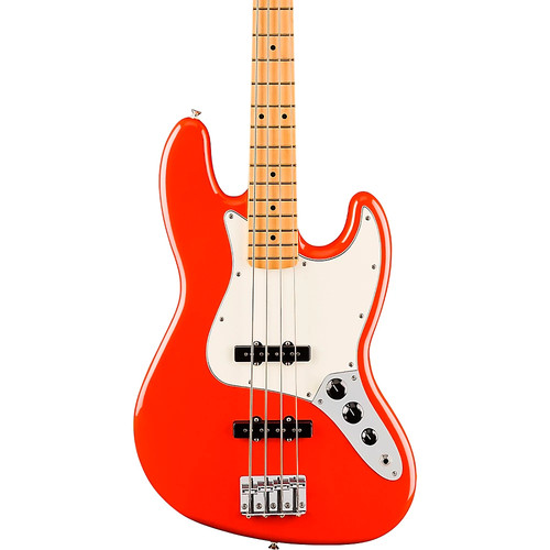 Fender player jazz bass - ii,