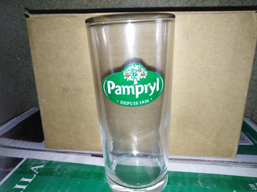 Verres pampryl - 6,