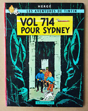 - LES AVENTURES DE TINTIN