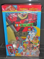 X_or - Space sheriff Gavan -