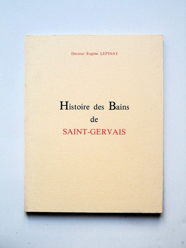 Histoire des bains - histoire,