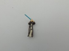 Micro Machines Star Wars Figurine - Obi Wan Kenobi - Galoob 1998 Action Fleet