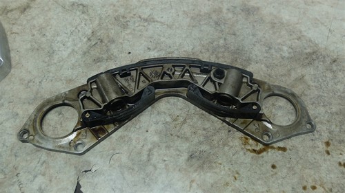 Harley davidson flstfi - flstfi, fat