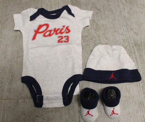 Jordan boys paris set 3 - jordan,