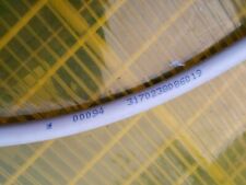 câble fils électrique