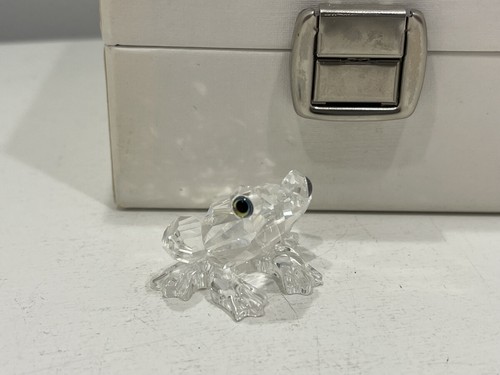 Figurine swarovski 183113 - swarovski,
