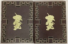 BD ROMBALDI IZNOGOUD tomes 1