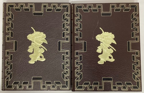 Rombaldi iznogoud tomes 1 - iznogoud,