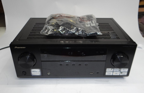 Pioneer vsx 522 1 channel - vsx-522-k,