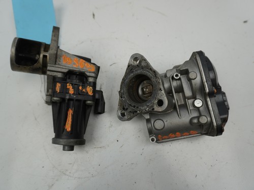 Vanne egr occasion - egr, renault