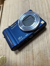 Appareil photo numérique