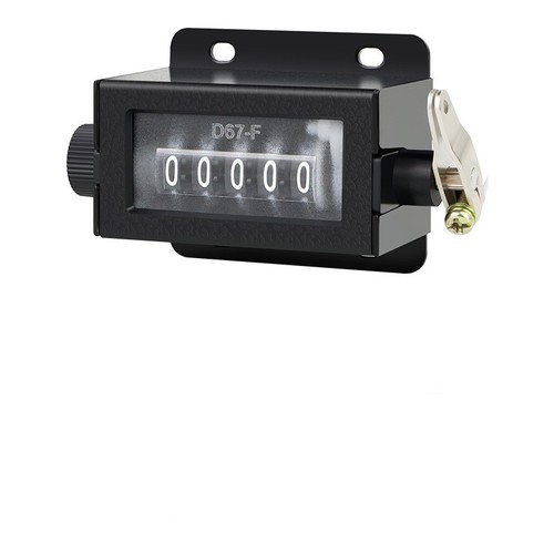 Compteur mécanique compteur