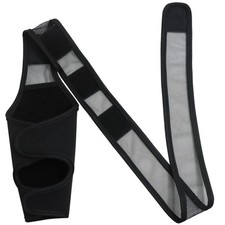  Attelle De Jambe Pour Chien Manchon Pattes Arrière Soins Des Blessures Animaux