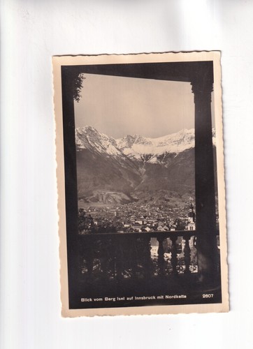 F7669 carte postale vue du - f7669),