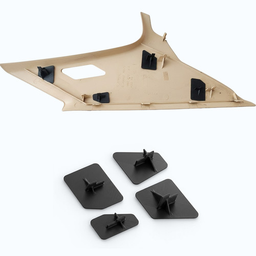 Clips réparation garniture - clips,