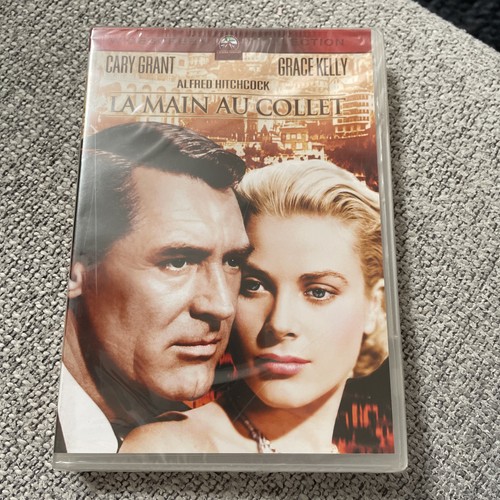 Dvd neuf emballé la main - neuf,