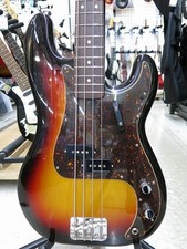 (Fender Japan) PB62-53 corps