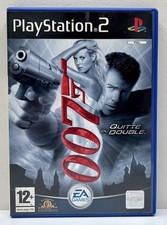 James Bond 007 - Quitte ou