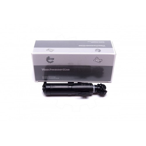 Gicleur lave phare droit - lave,