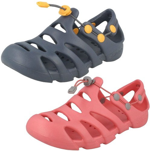 Chaussures plage tec - plage, hi-tec