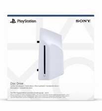 Disque pour Console Sony