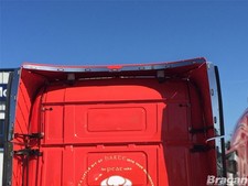 Périmètre Kit Haut Bande Section + Leds Pour Nouvelle Génération Scania S 2017 +