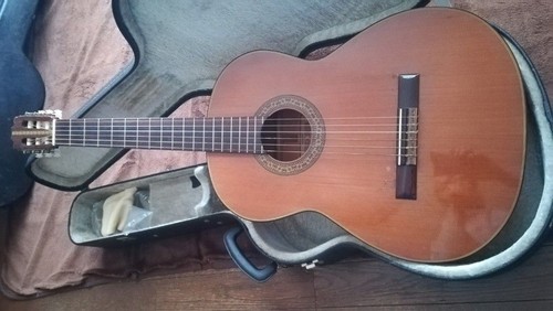 Kasuga gf200 flamenco - gf200,