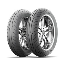 140/60 13 57P Pneu Été MICHELIN Power Pure SC Moto