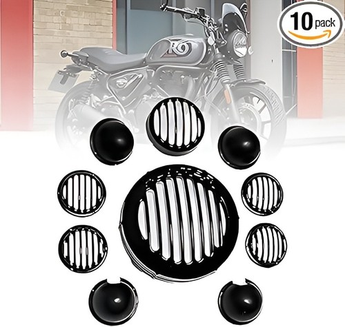 Ensemble couvercles de - couvercles,