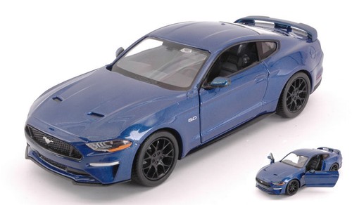 Miniature voiture auto 24 - auto, 1:24