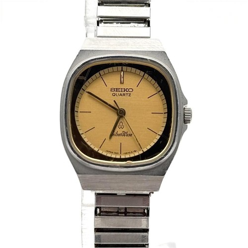 Montre femme seiko - montre, silverwave