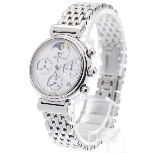 Iwc schaffhausen vinci - iwc,