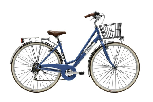 Vélo panarea urban - urban, vintage