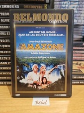 DVD - BELMONDO COLLECTION N°
