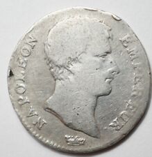 NAPOLEON Ier : ASSEZ RARE 1