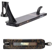 Blunt Prodigy S8 Stunt-Scooter Rue Scooter Freestyle Deck 20,5 " 50,5cm Noir