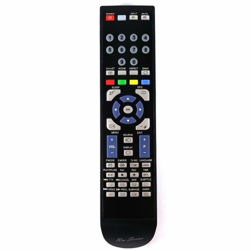 Nouveau télécommande - *nouveau*,