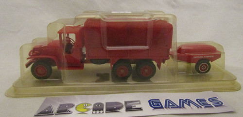 Vehicule camion gmc 6x6 - camion,