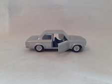 BMW 2002 1972 1/43 SOLIDO