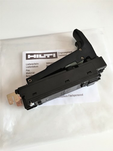 Original interrupteur hilti - hilti, dd