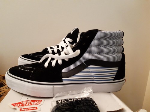 Supreme comme des garcons x - x,