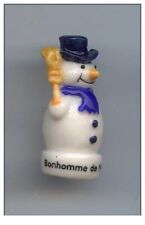 fève - PASQUIER - BONHOMME DE