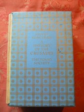 croisades STEVEN RUNCIMAN A